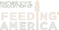 Partner State Association of Feeding America